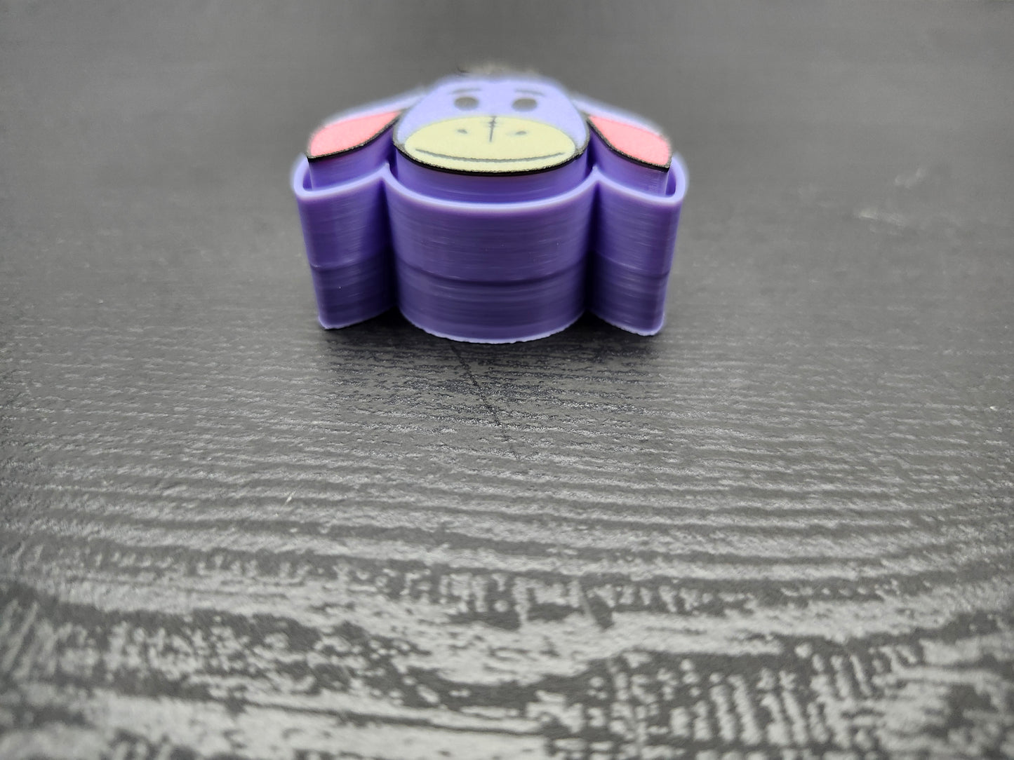 Eeyore Clicker