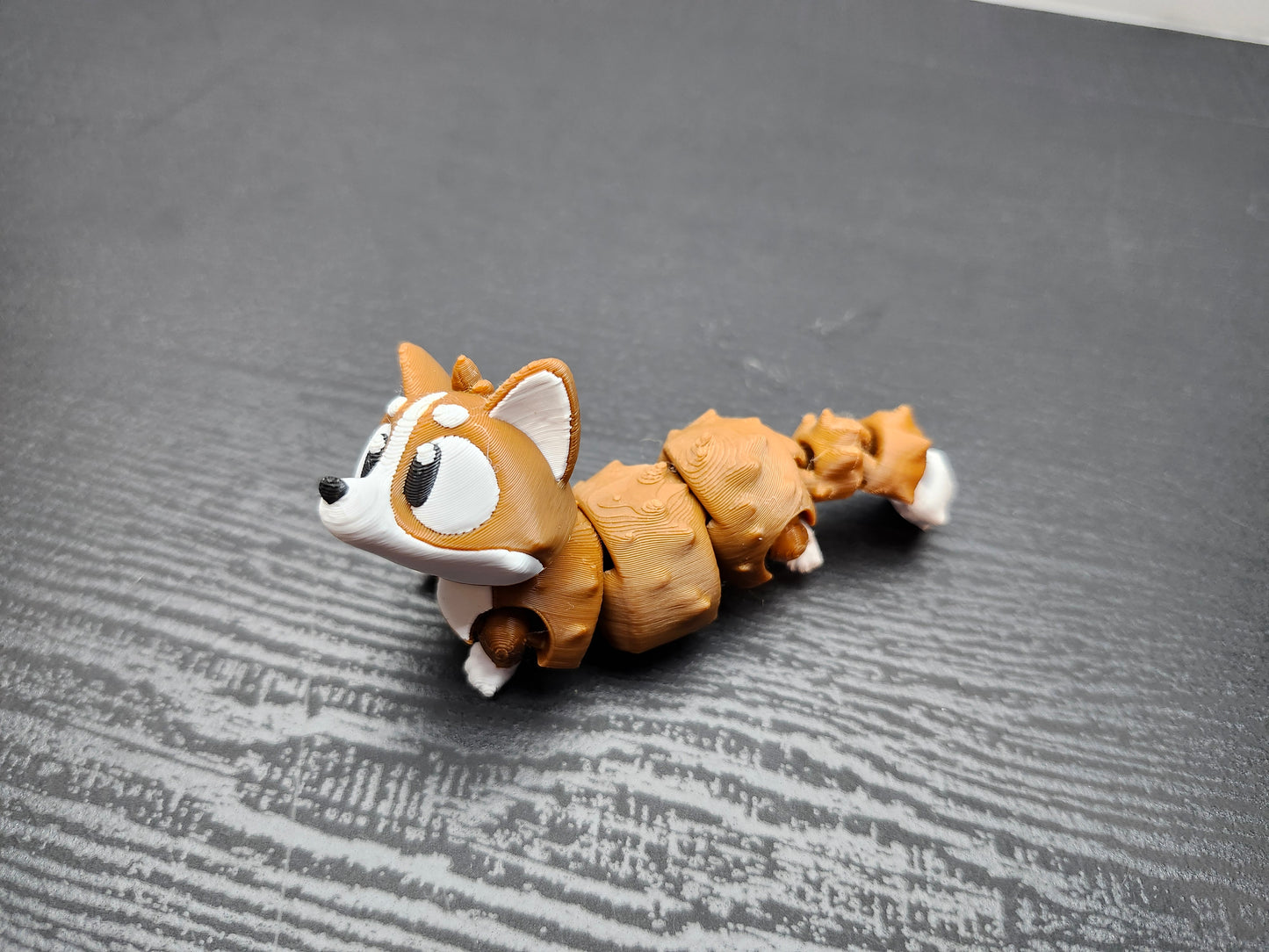 Corgi