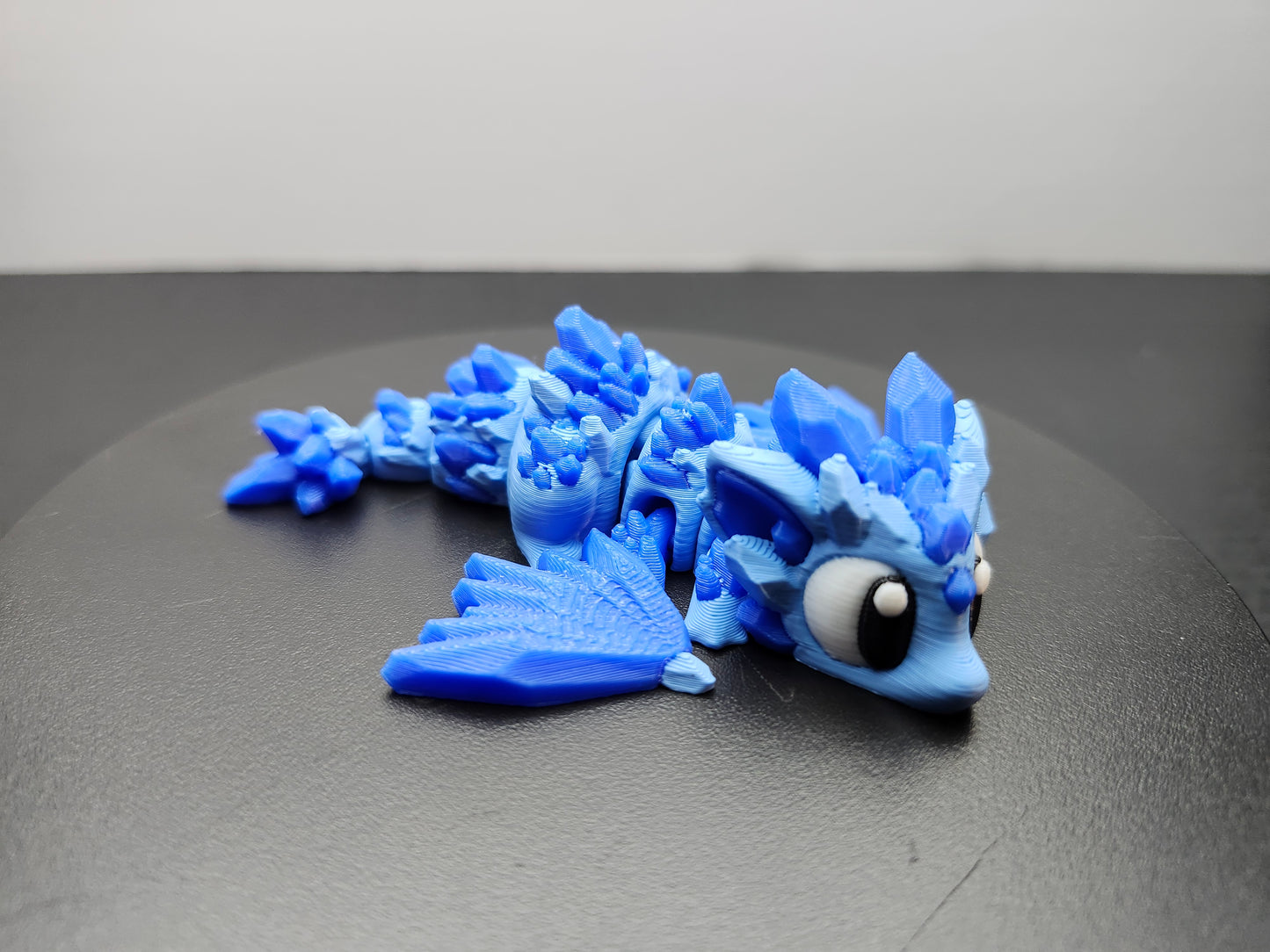 Blue Dragon