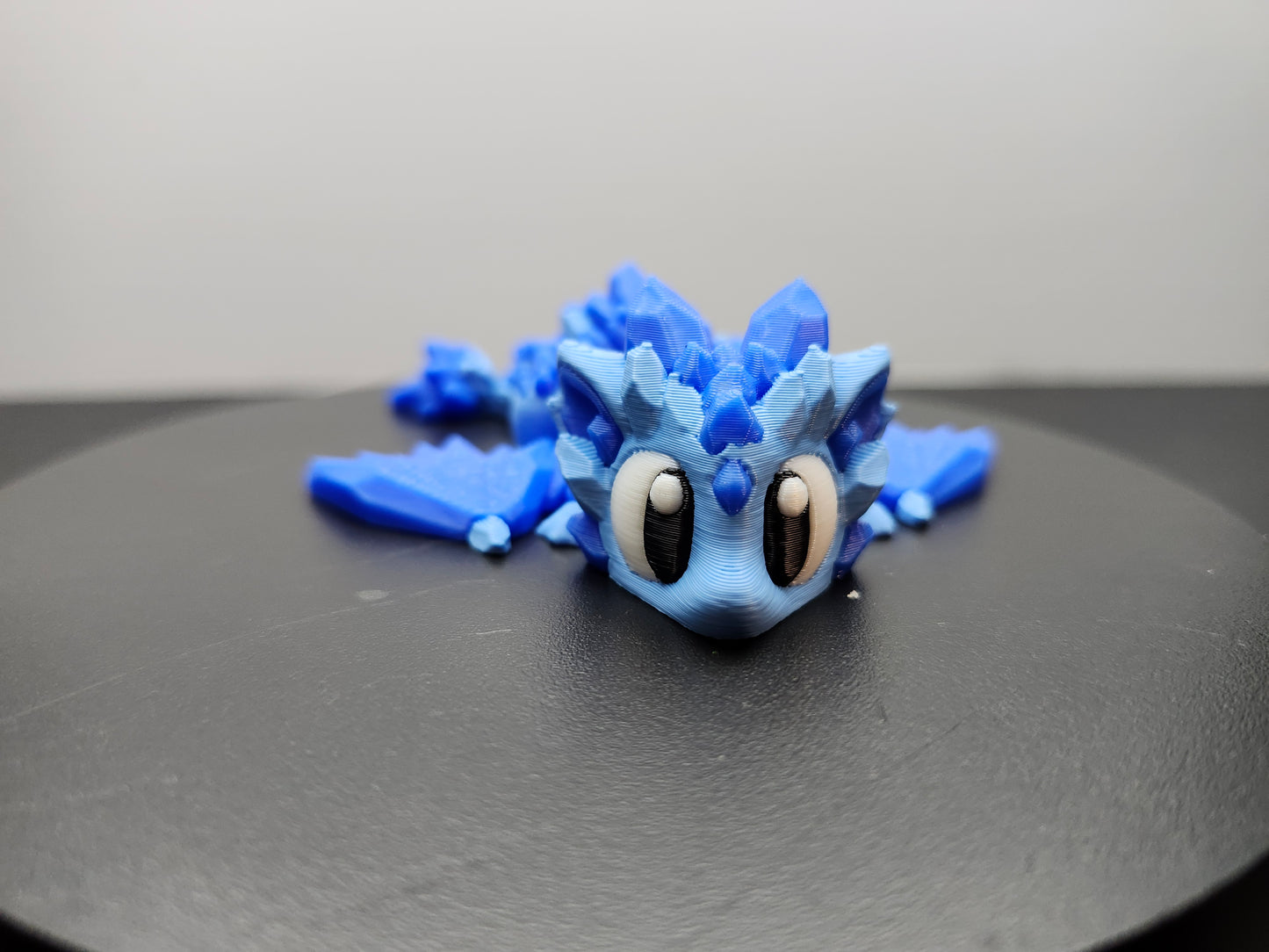 Blue Dragon