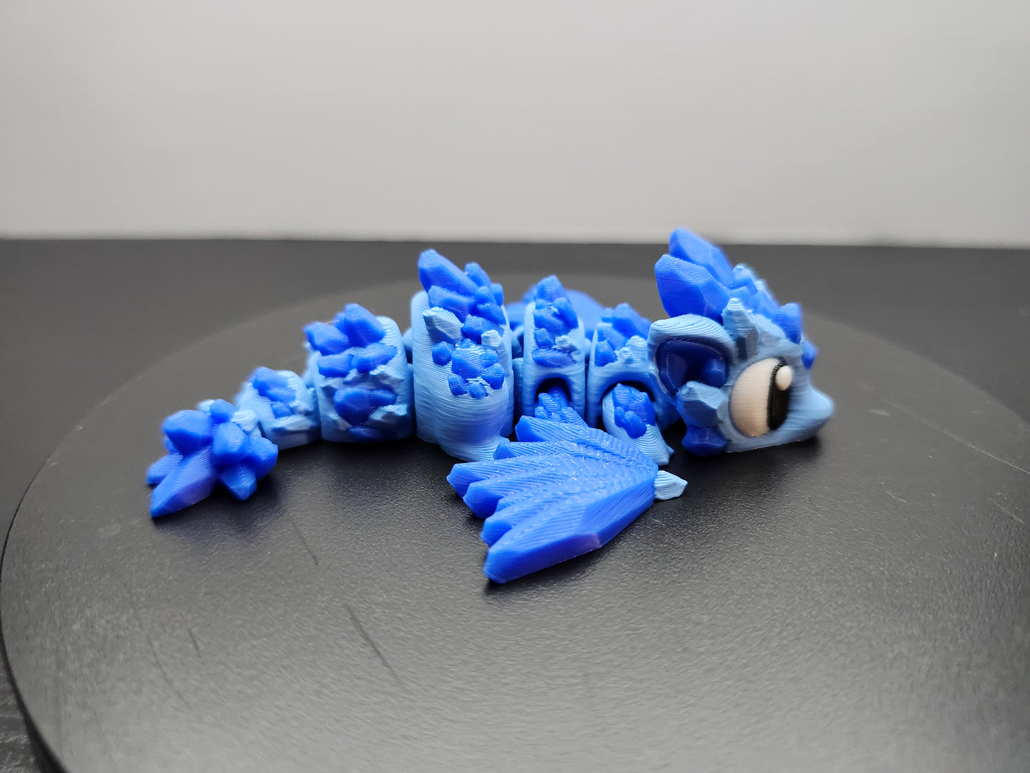 Blue Dragon