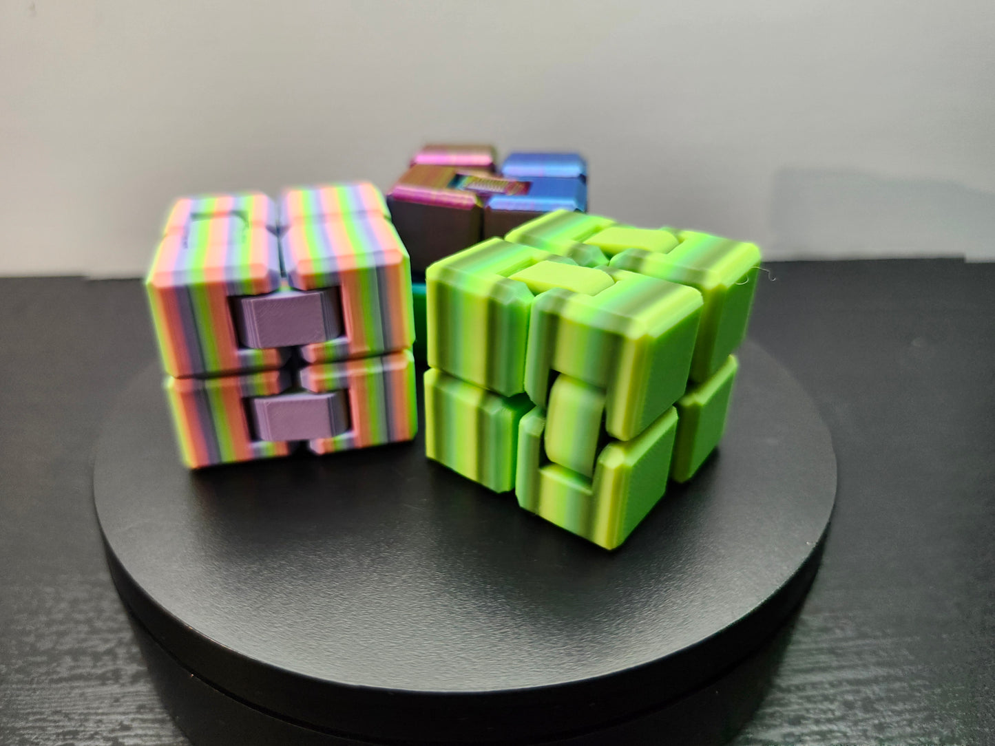Fidget Cube