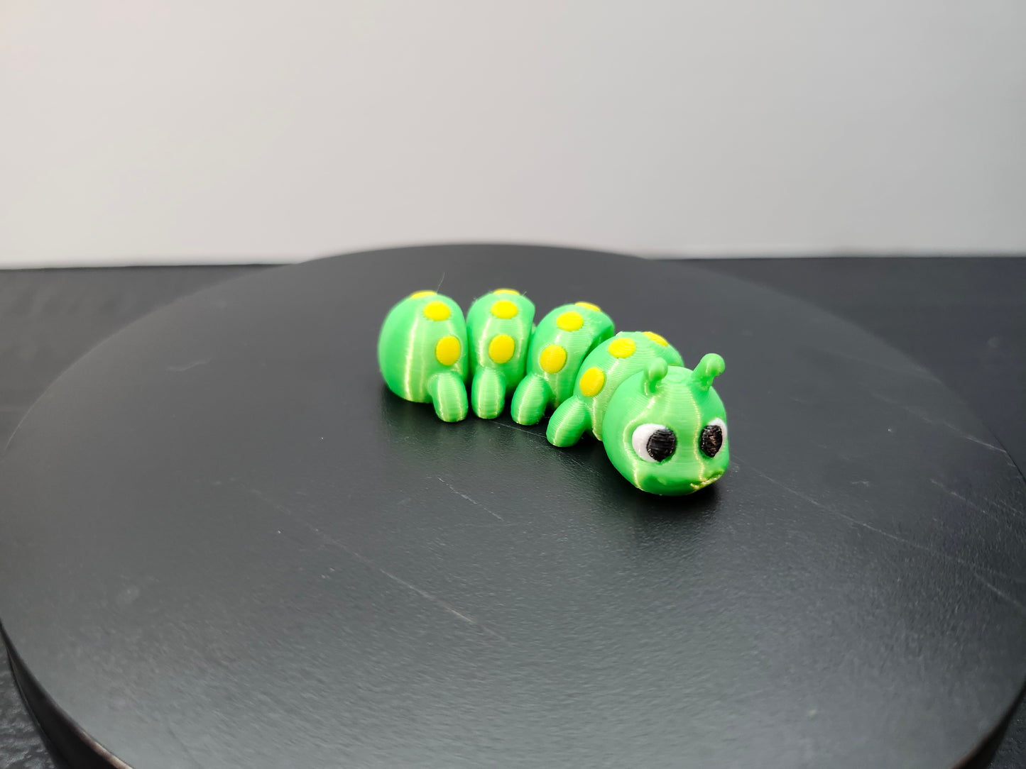 Caterpillar