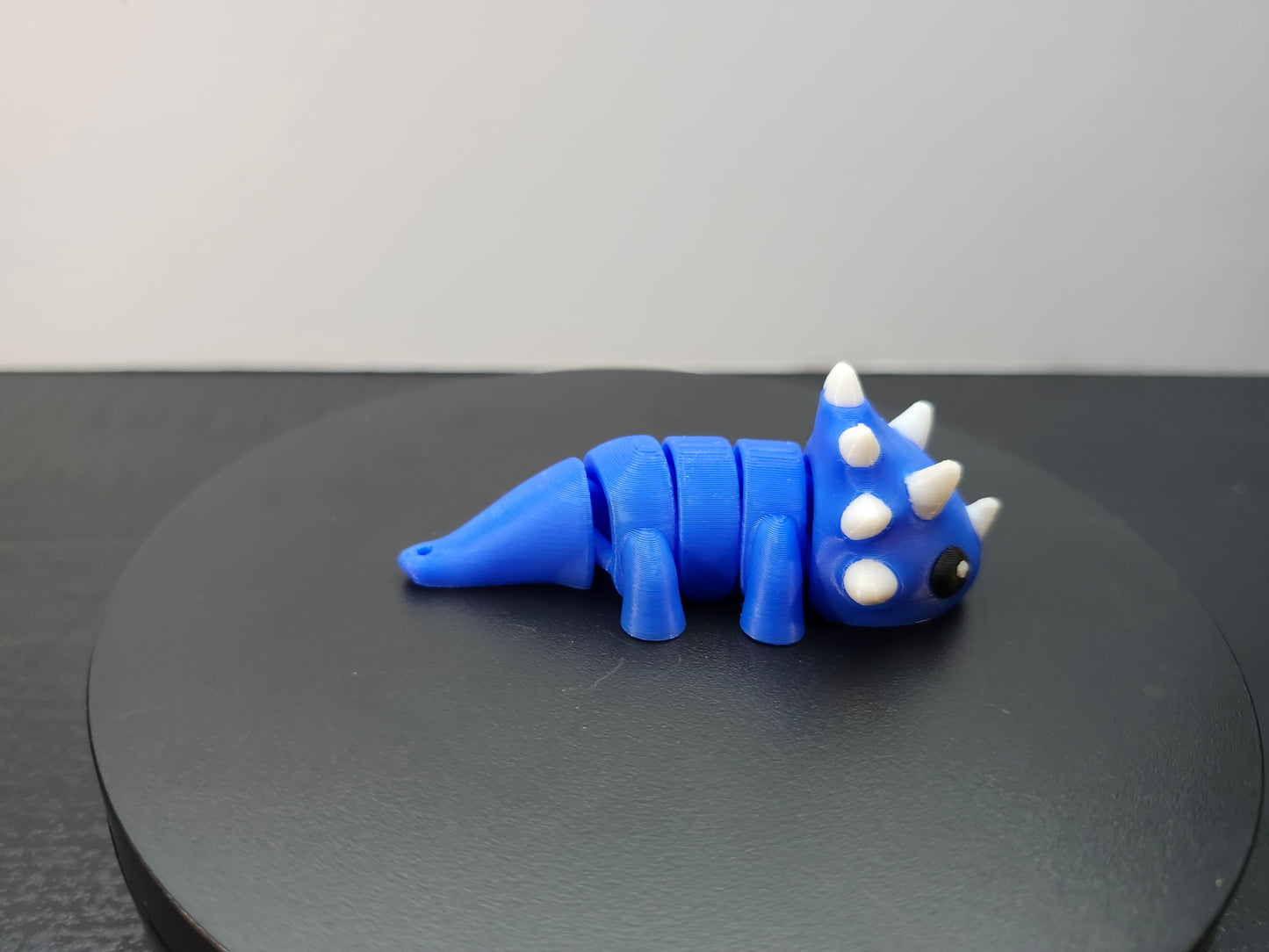 Triceratops