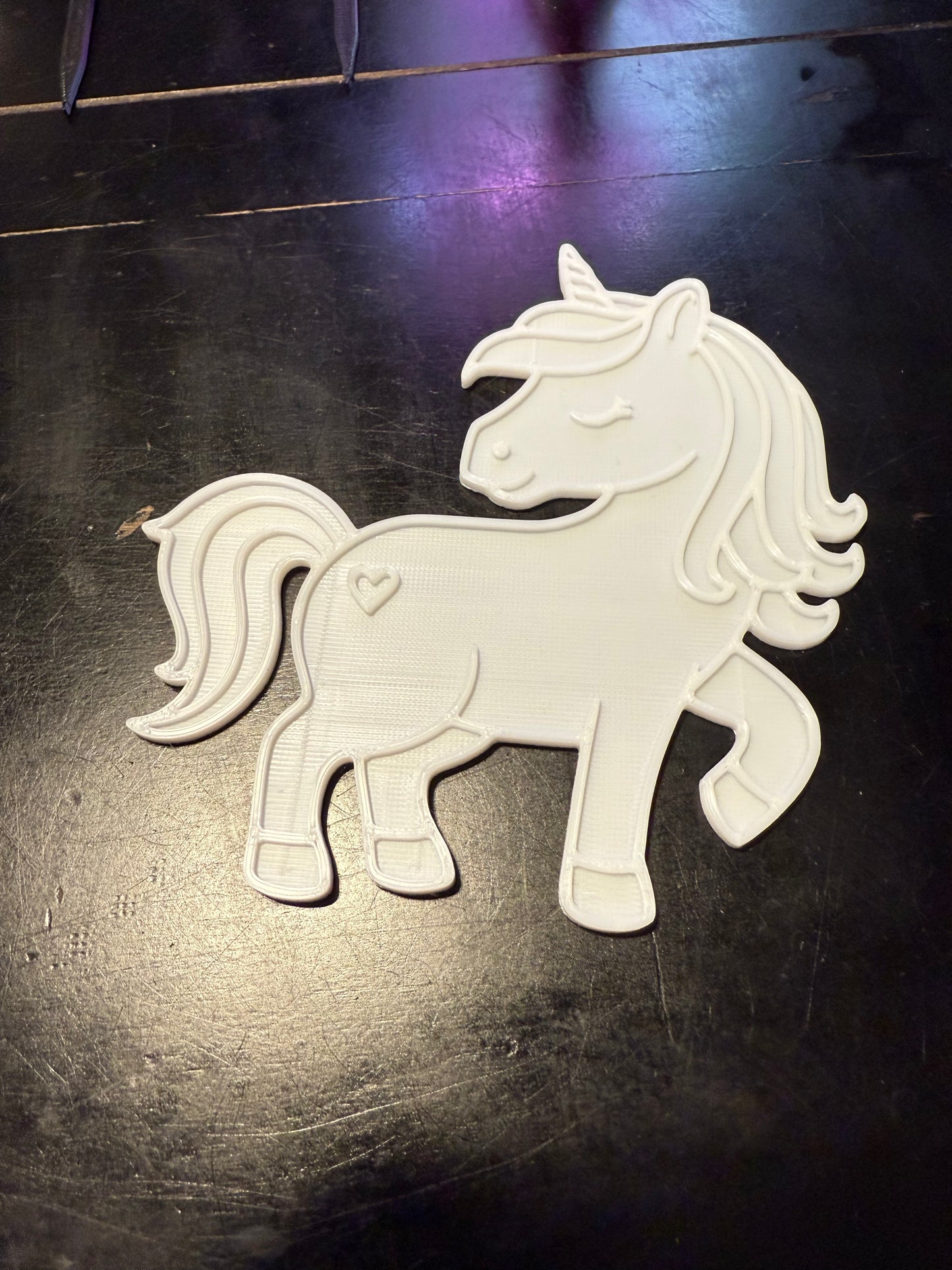 Unicorn Birthday Package – Party Favors for 10 Kids