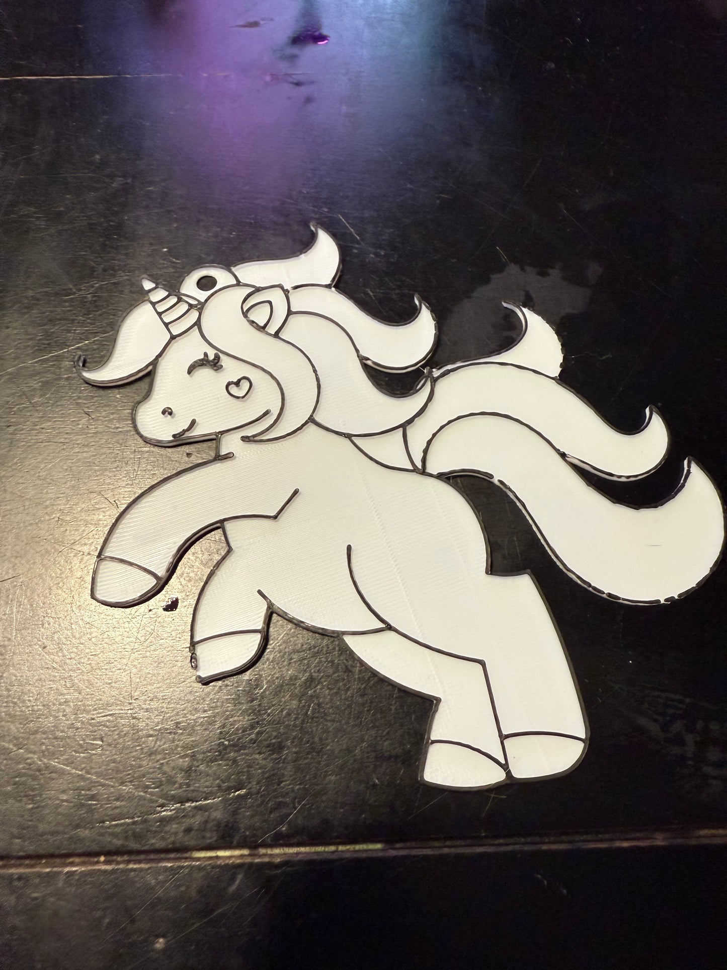 Unicorn Birthday Package – Party Favors for 10 Kids