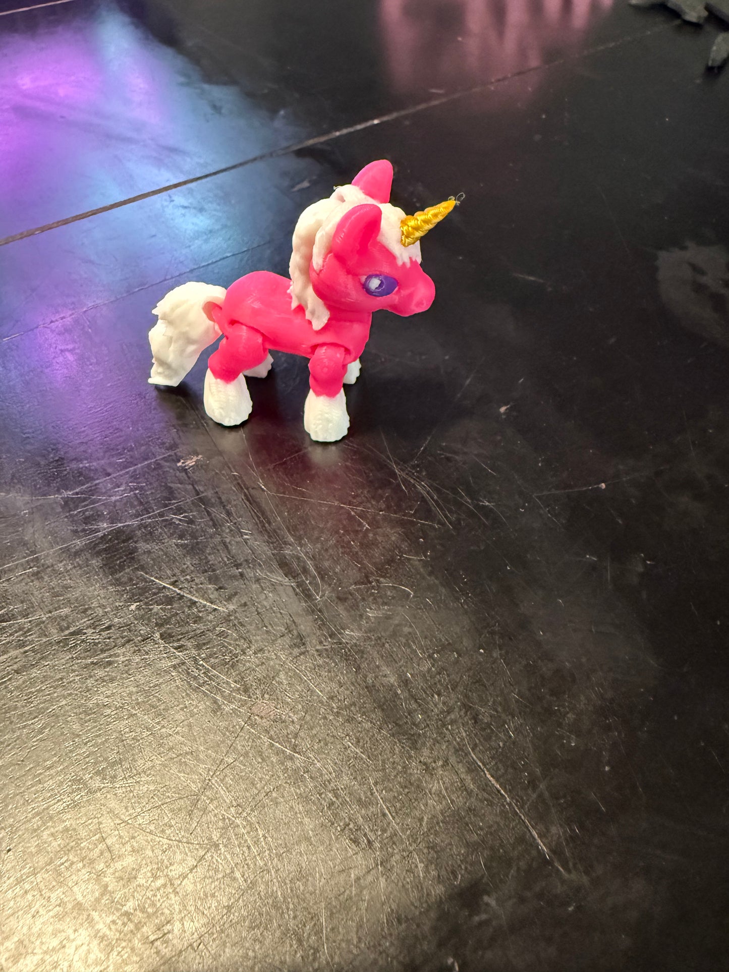 Unicorn Birthday Package – Party Favors for 10 Kids