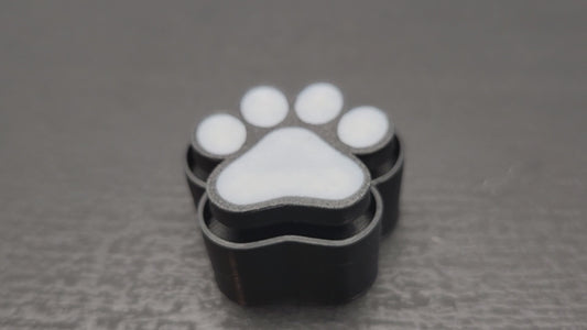 Paw Clicker