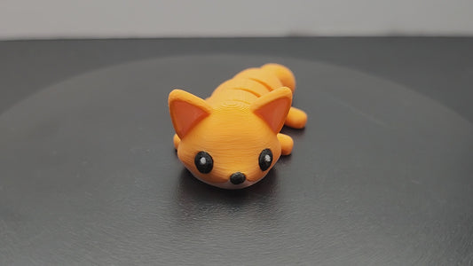 Fox