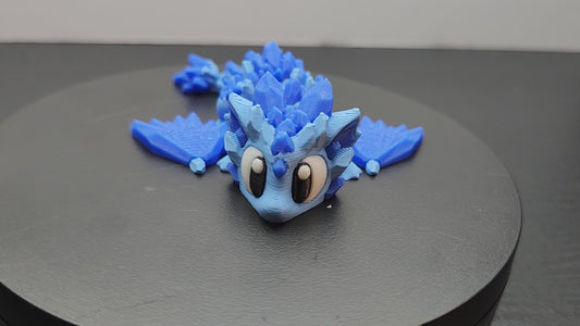 Blue Dragon