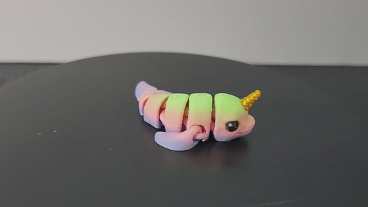 Narwhal