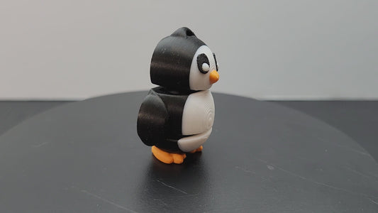 Penguin