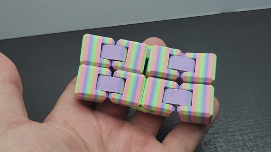 Fidget Cube