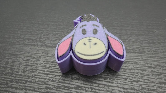 Eeyore Clicker