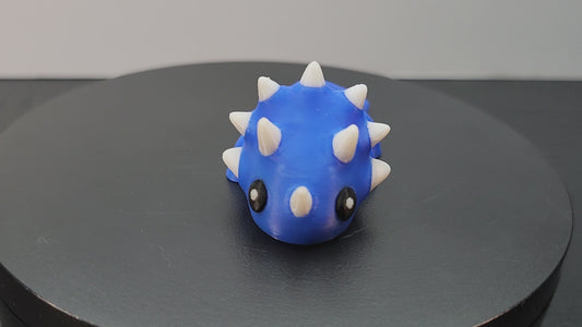 Triceratops