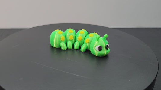 Caterpillar