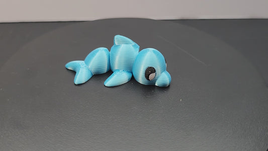 Dolphin