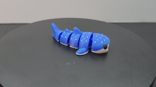 Whale Shark