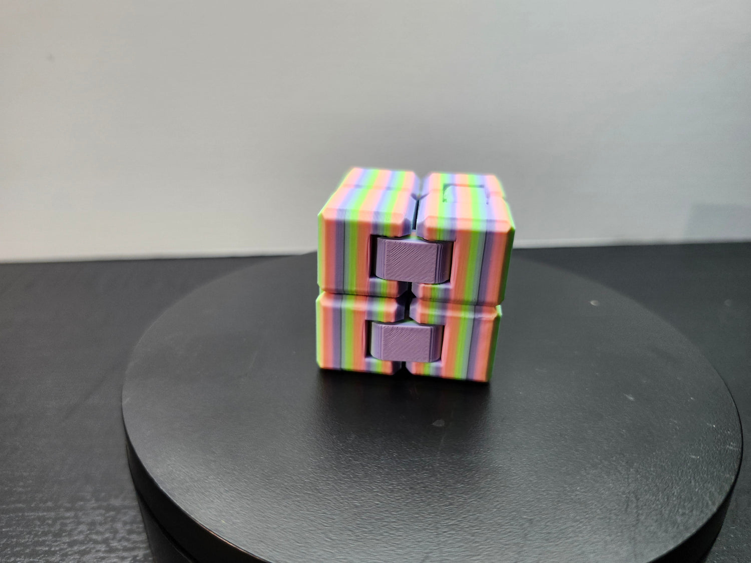 Clickers and Fidgets