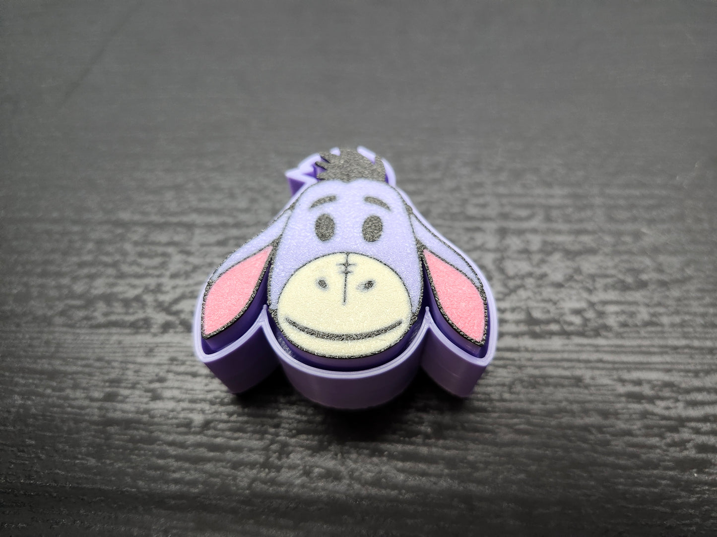 Eeyore Clicker