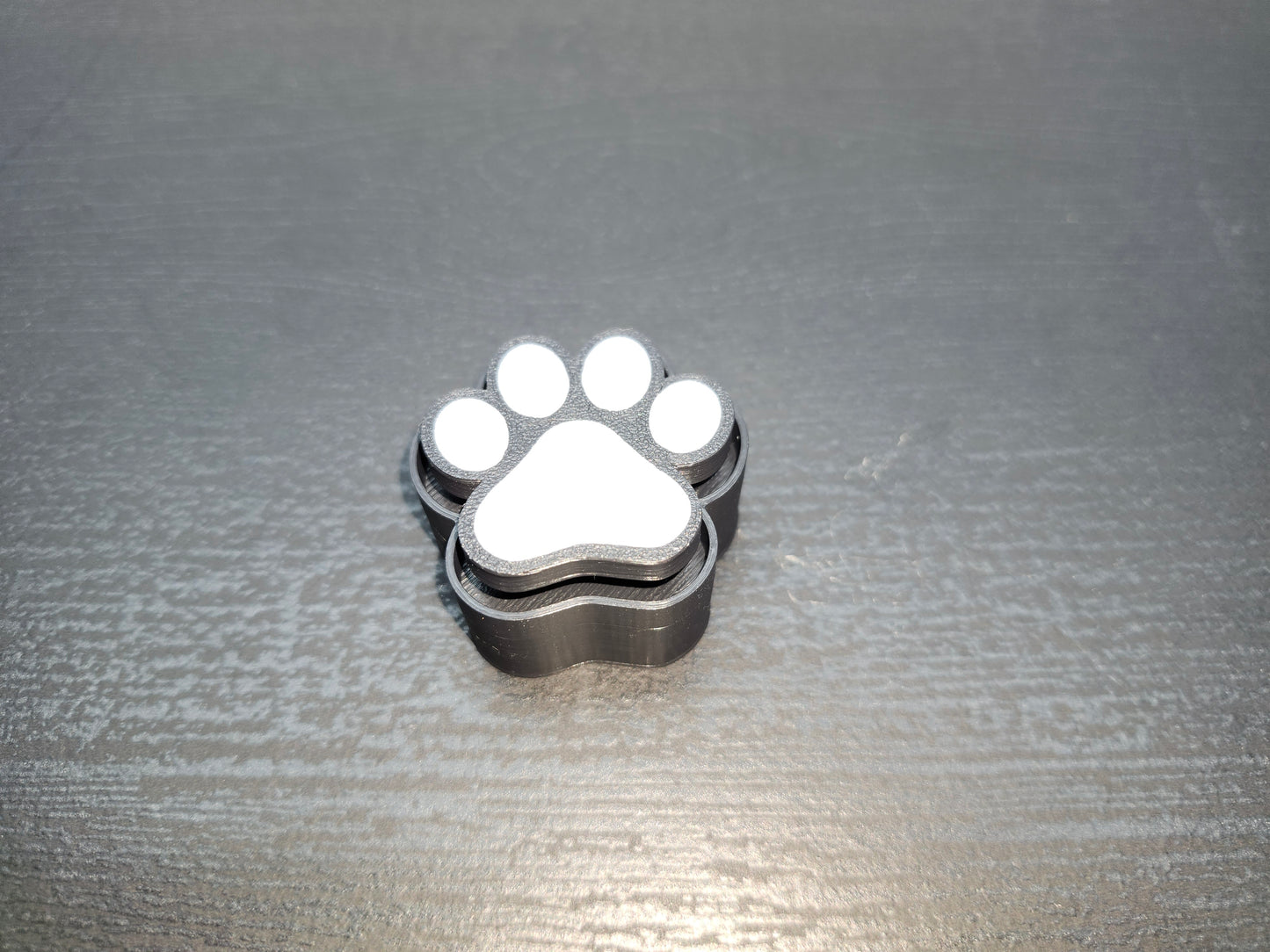 Paw Clicker