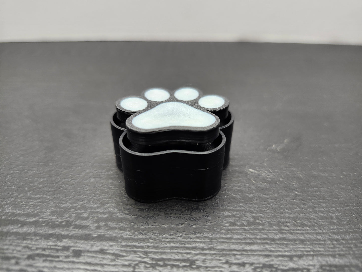 Paw Clicker