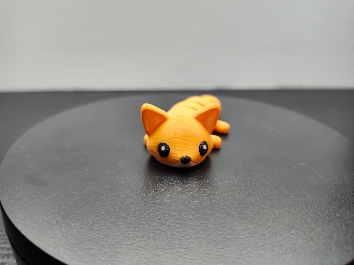 Fox