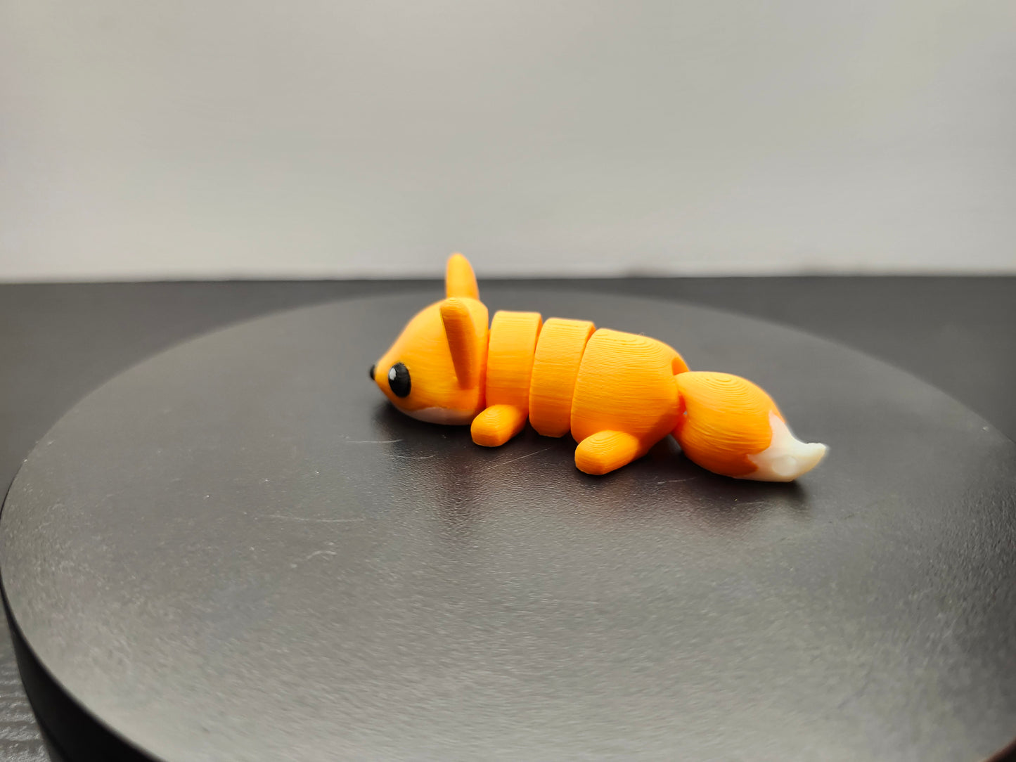 Fox