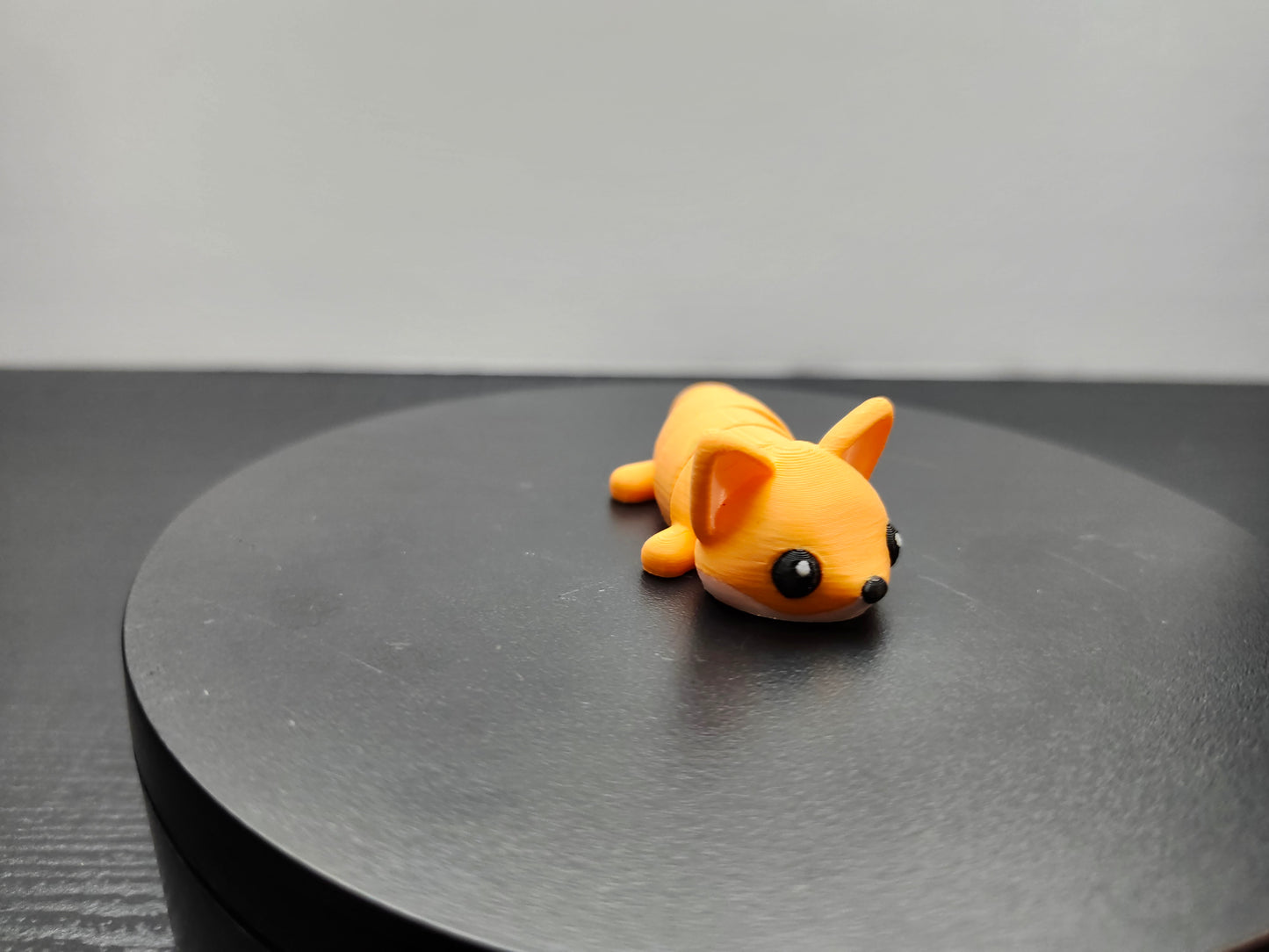 Fox