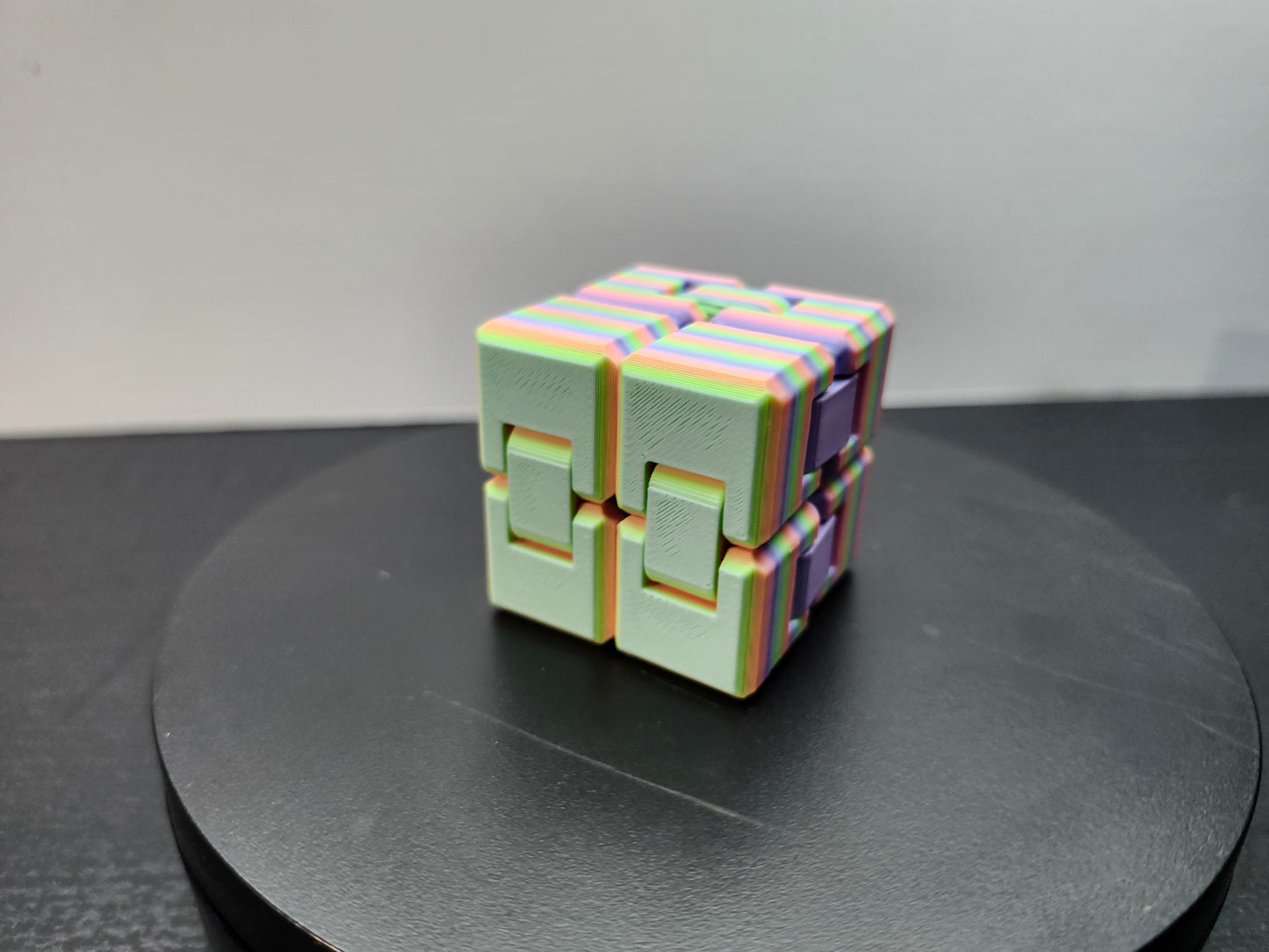Fidget Cube