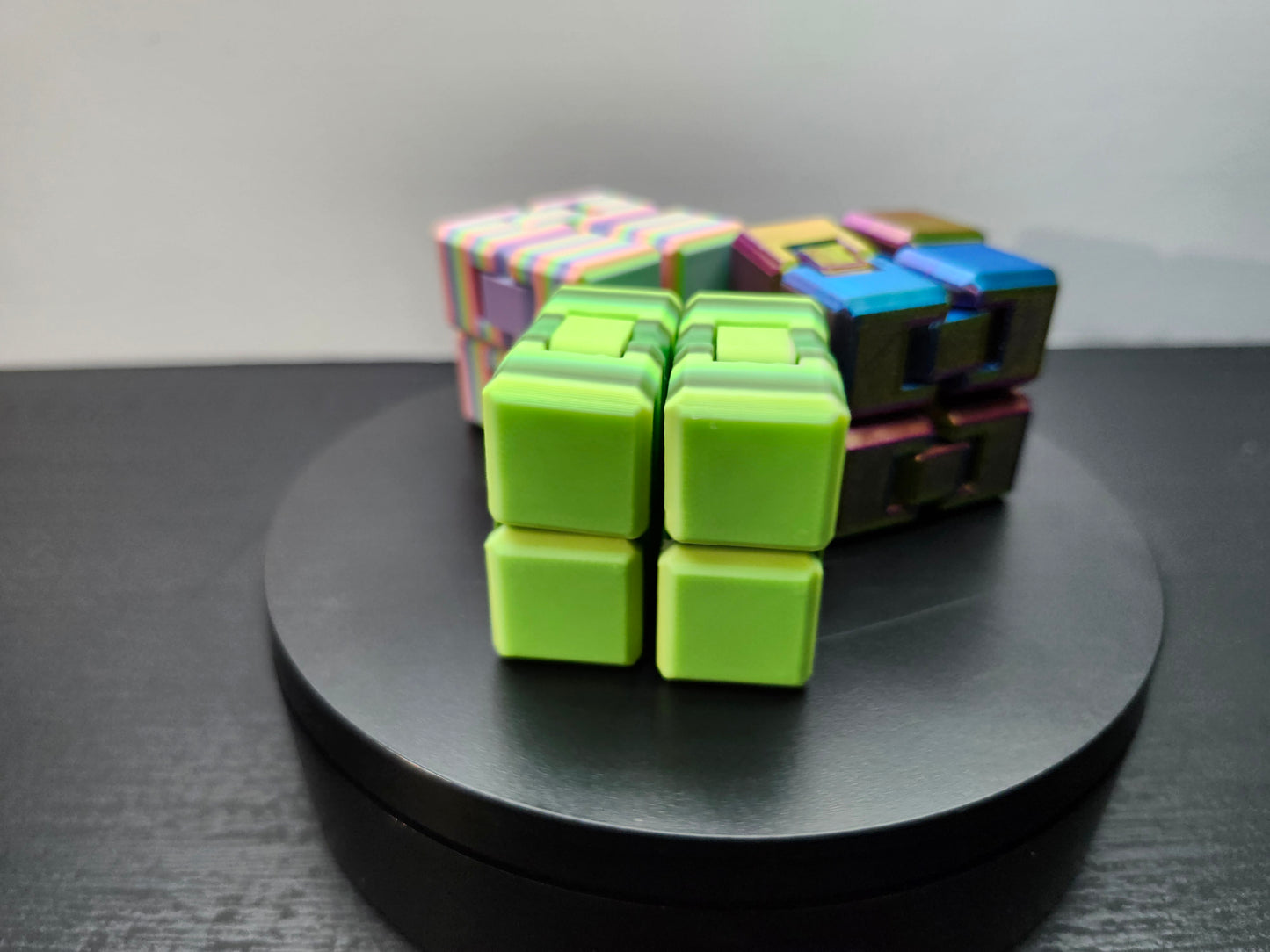 Fidget Cube
