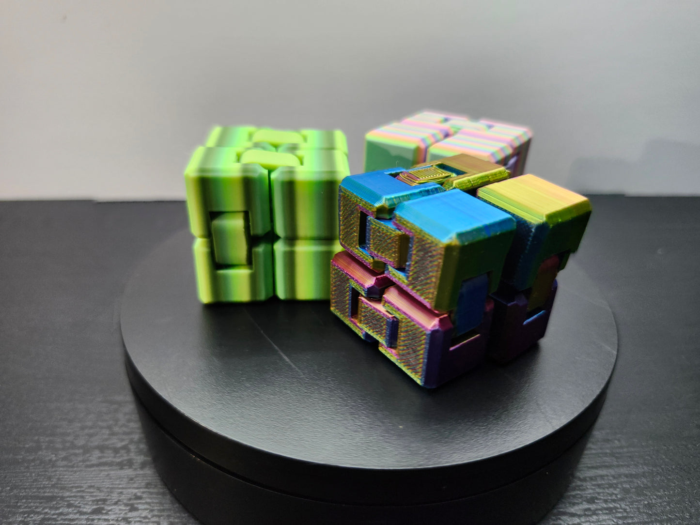 Fidget Cube