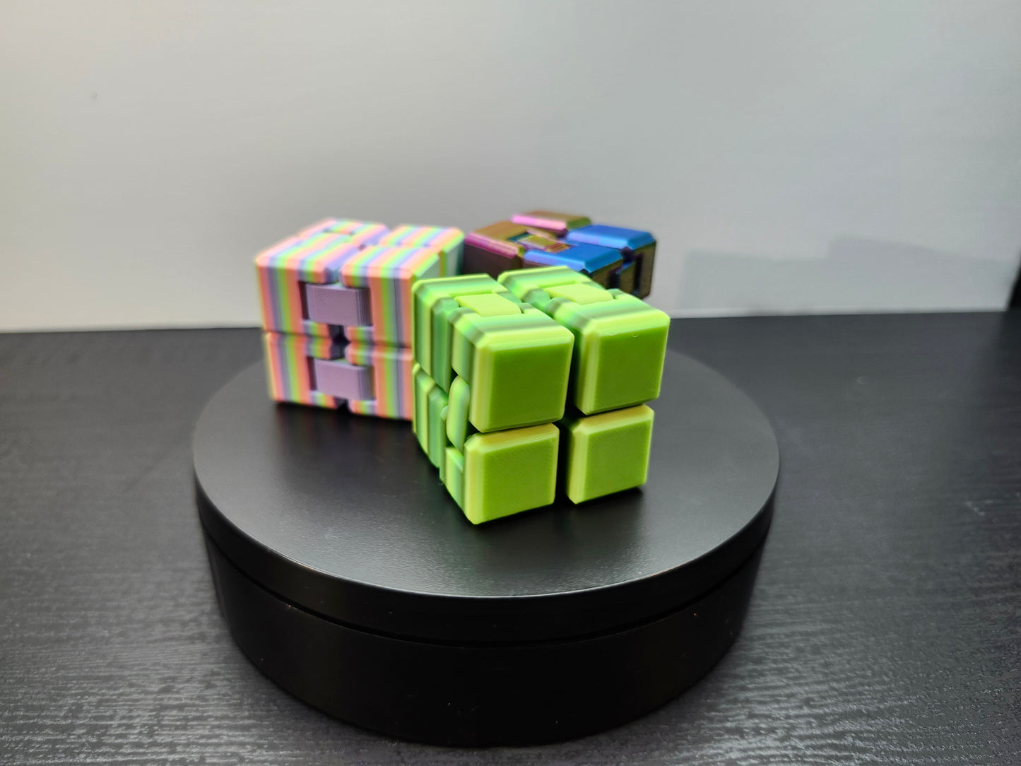 Fidget Cube