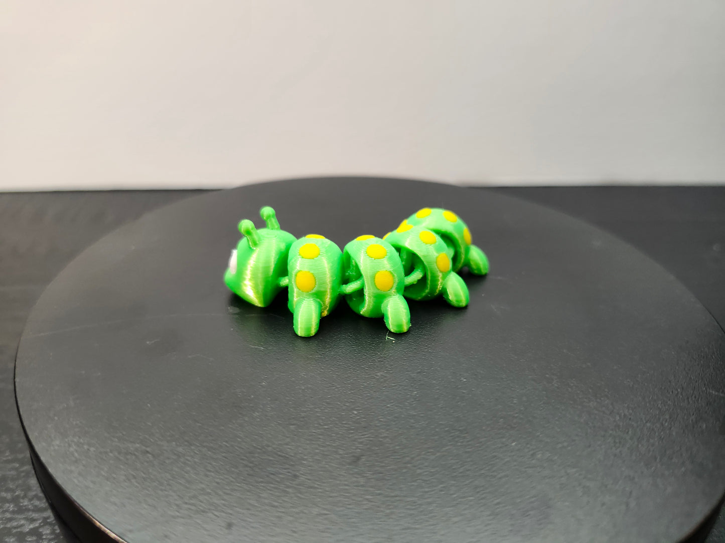 Caterpillar