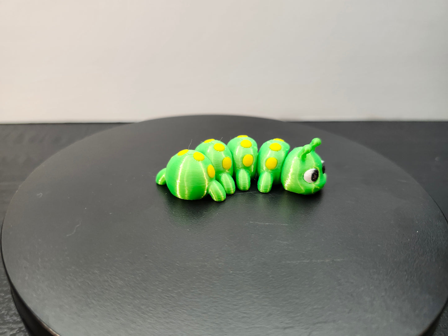 Caterpillar