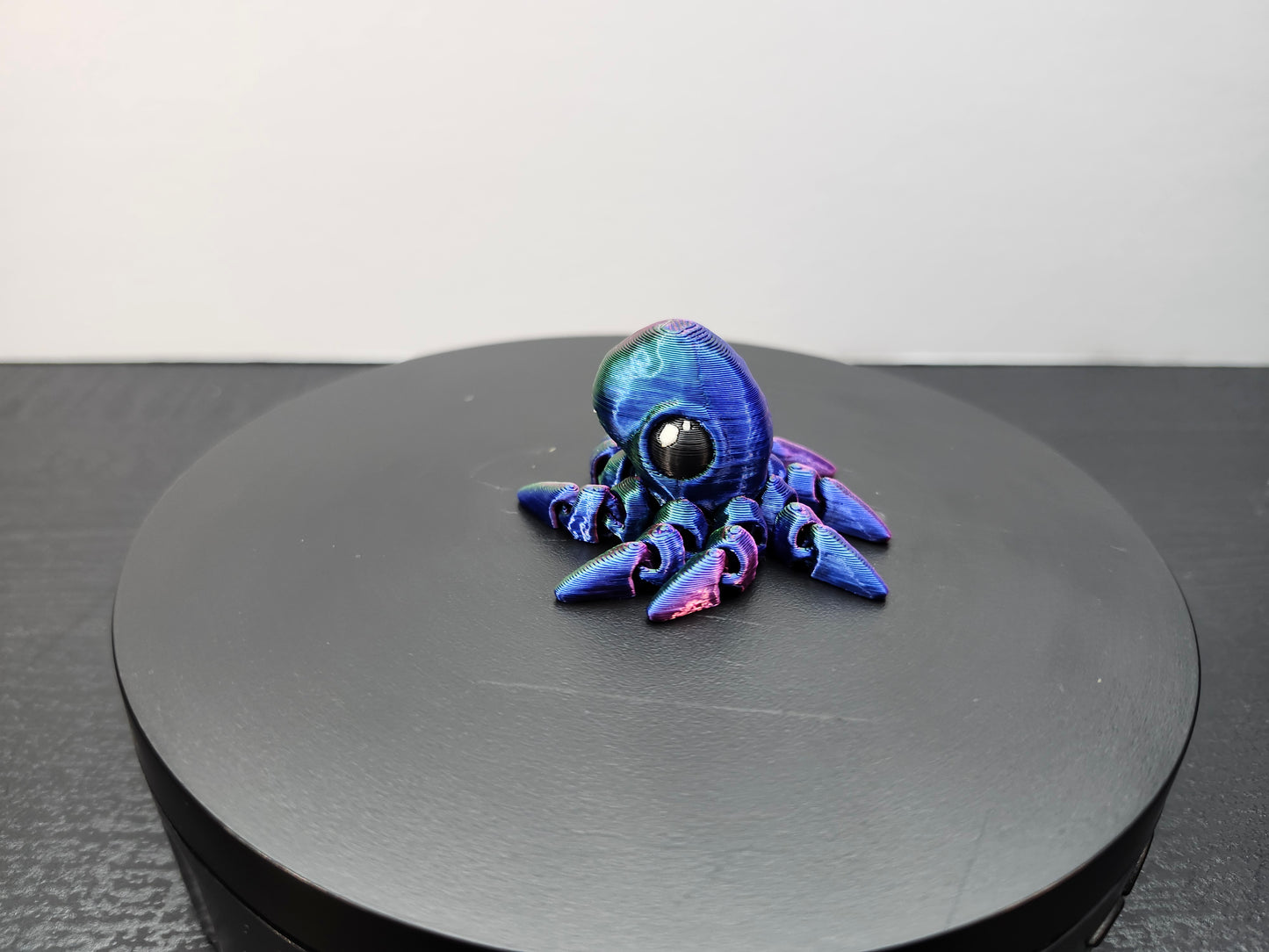 Octopus