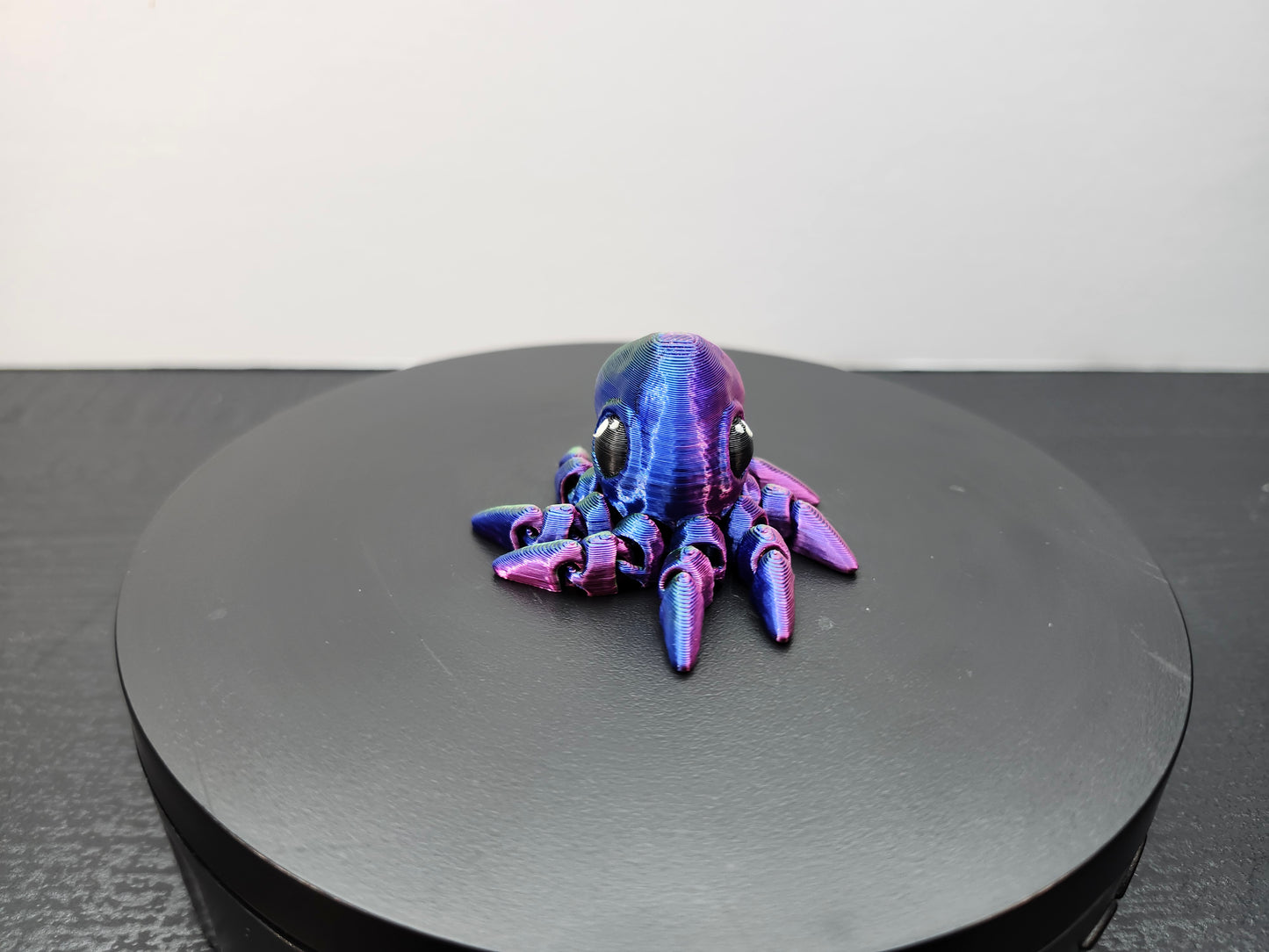 Octopus
