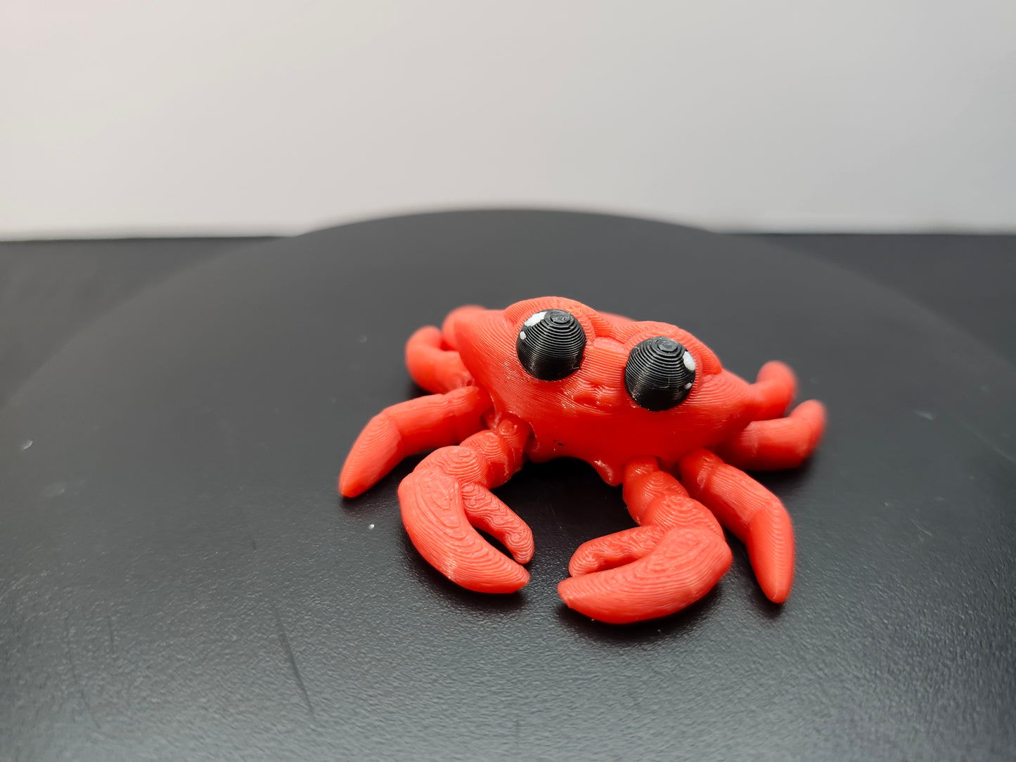 Red Crab
