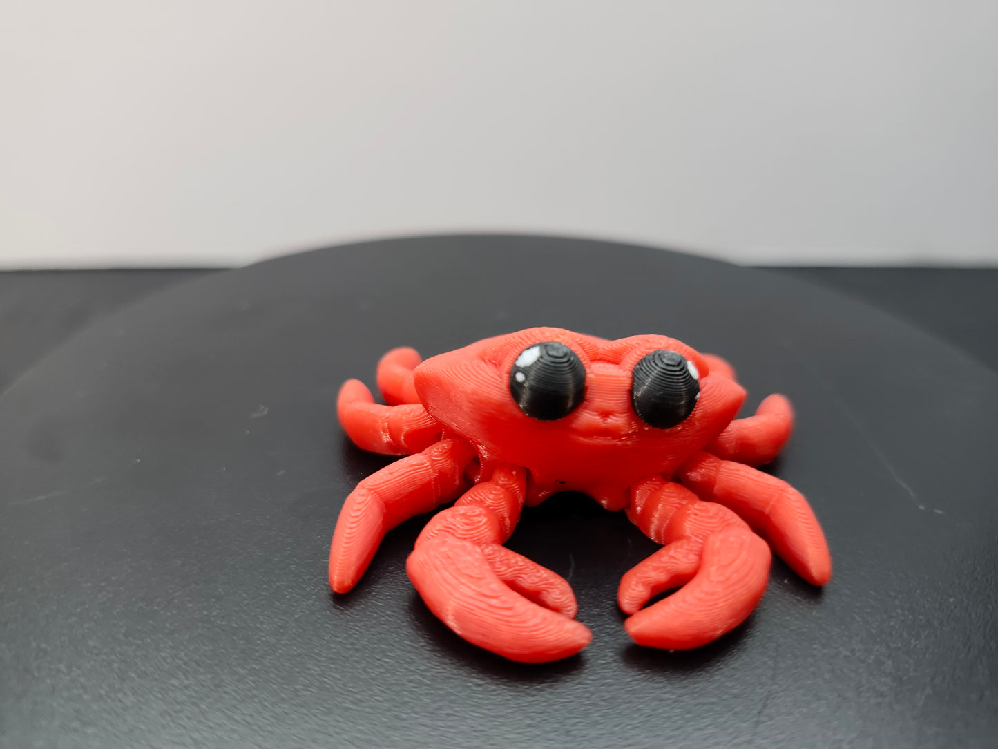 Red Crab