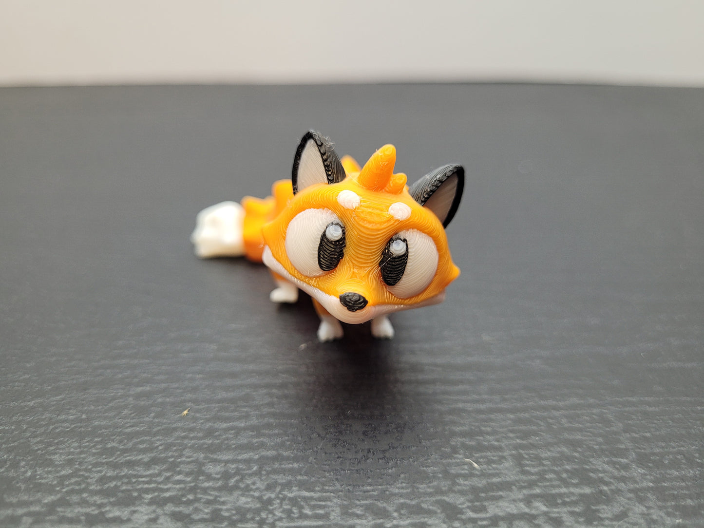 Fox