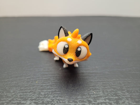 Fox