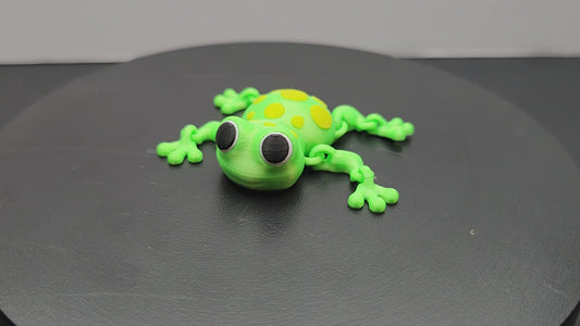Frog